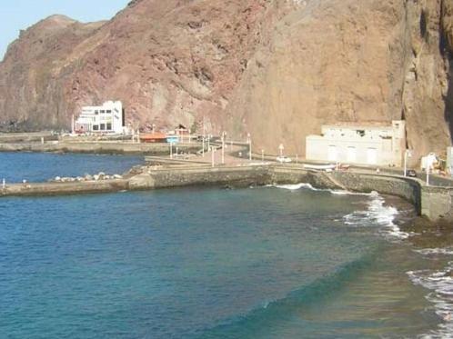 Los Peces De Galdar Sardina ภายนอก รูปภาพ
